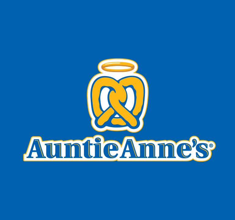 Auntie Anne's social media strategy