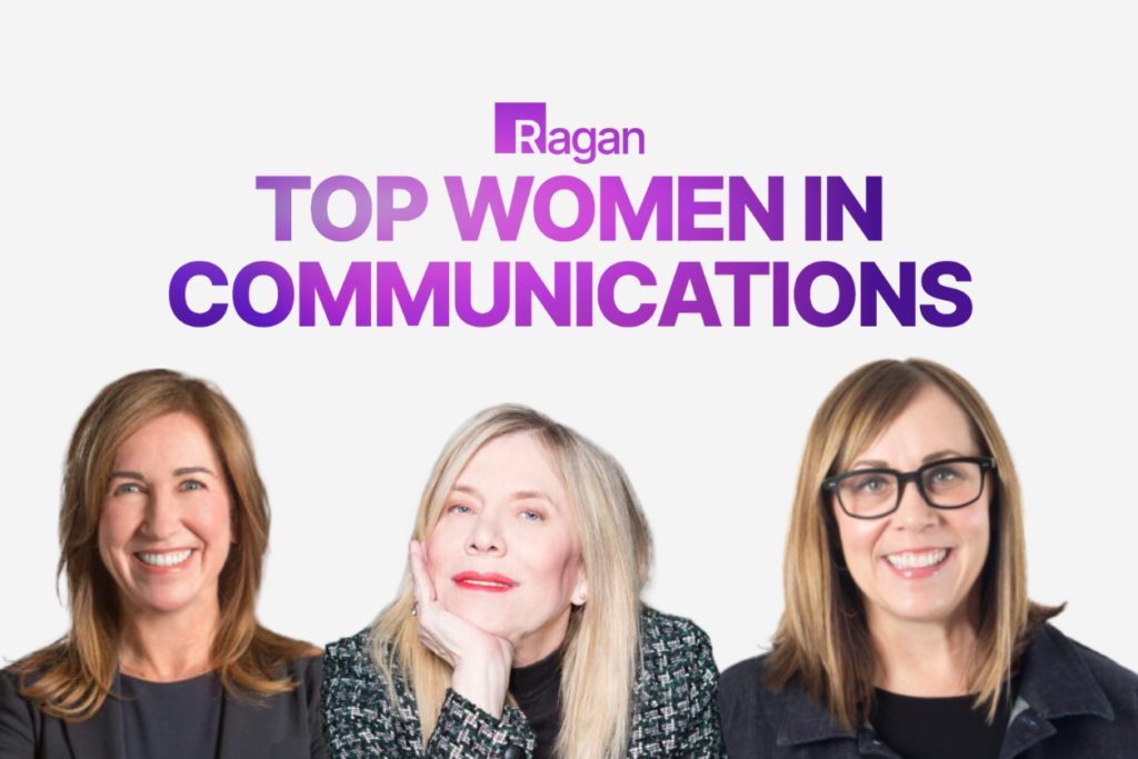 Top Women in Communications Winners Hall of Fame inductees 2024
